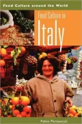 Food Culture In Italy
