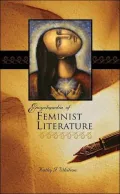 Encyclopedia of Feminist Literature