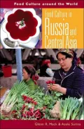 Food Culture in Russia and Central Asia