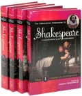 The Greenwood Companion to Shakespeare: A Comprehensive Guide for Students