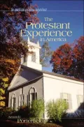 Protestant Experience in America