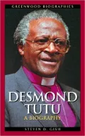 Desmond Tutu (Greenwood Biographies)