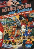 Greenwood Encyclopedia of Science Fiction and Fantasy: Themes, Works, and Wonders [Three Volumes]
