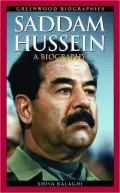 Saddam Hussein: A Biography