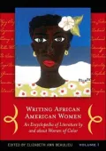 Writing African American women