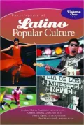 Encyclopedia of Latino popular culture