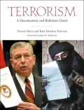 Terrorism: A Documentary and Reference Guide