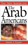 Arab Americans (New Americans Series)