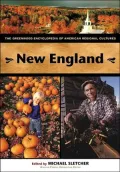 Greenwood Encyclopedia of American Regional Cultures: Eight Volume Set