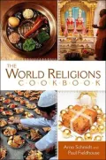 World Religions Cookbook