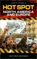 North America and Europe