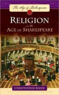 Religion in the Age of Shakespeare