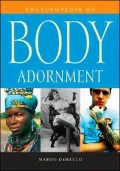 Encyclopedia of Body Adornment