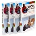 Books and Beyond: The Greenwood Encyclopedia of New American Reading: (Four Volume Set)