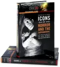 Icons of Horror and the Supernatural: An Encyclopedia of Our Worst Nightmares (2 Volume Set)