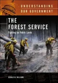 Forest Service: Fighting for Public Lands