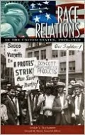 Race Relations in the United States, 1920-1940, Vol. 2