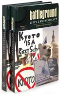 Battleground: Environment (Two Volumes)