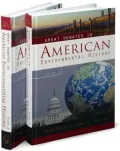 Great Debates in American Environmental History: Two Volumes