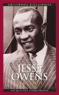 Jesse Owens : A Biography