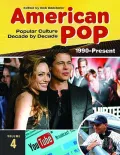 American Pop: Popular Culture Decade by Decade