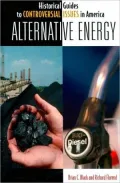 Alternative Energy