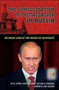 The consolidation of dictatorship in Russia
