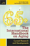 The International Handbook on Aging