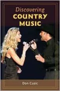Discovering Country Music