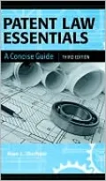 Patent Law Essentials: A Concise Guide