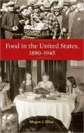 Food in the United States 1890-1945