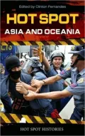 Hot Spot Asia and Oceania