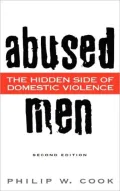 Abused Men: The Hidden Side of Domestic Violence Second Edition