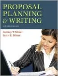 Proposal Planning and Writing, Fourth Edition