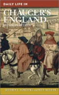 Daily Life in Chaucer's England