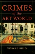 Crimes of the Art World