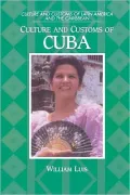 Culture And Customs Of Cuba