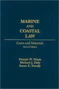 Marine and Coastal Law