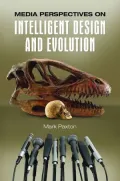 Media Perspectives on Intelligent Design and Evolution