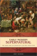 Early Modern Supernatural