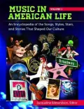 Music in American Life [4 Volumes]