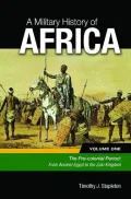 A Military History of Africa [3 Volumes]