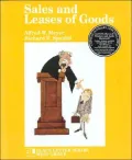 Sales and Leases of Goods with Disk (Black Letter Series)