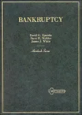 Hornbook on Bankruptcy