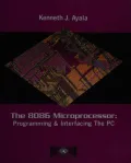 8086 Microprocessor: Programming and Interfacing the PC