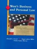 West's Business and Personal Law