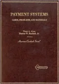 Payment Systems: Cases, Materials and Problems
