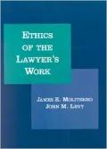 Ethics of the Lawyer's Work