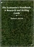 The Economist's Handbook: A Research and Writing Guide