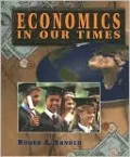 Economics in Our Times